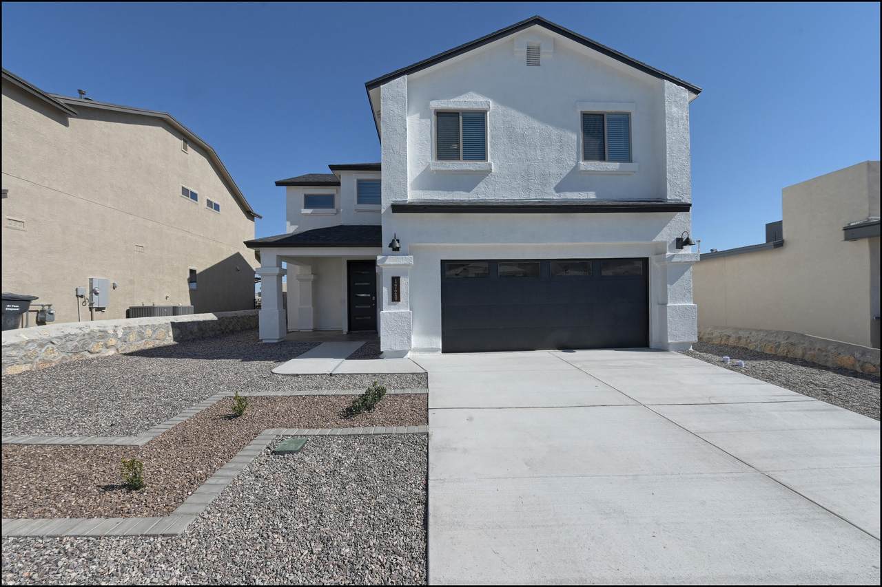 274 Emerald Sun Drive - Photo 1