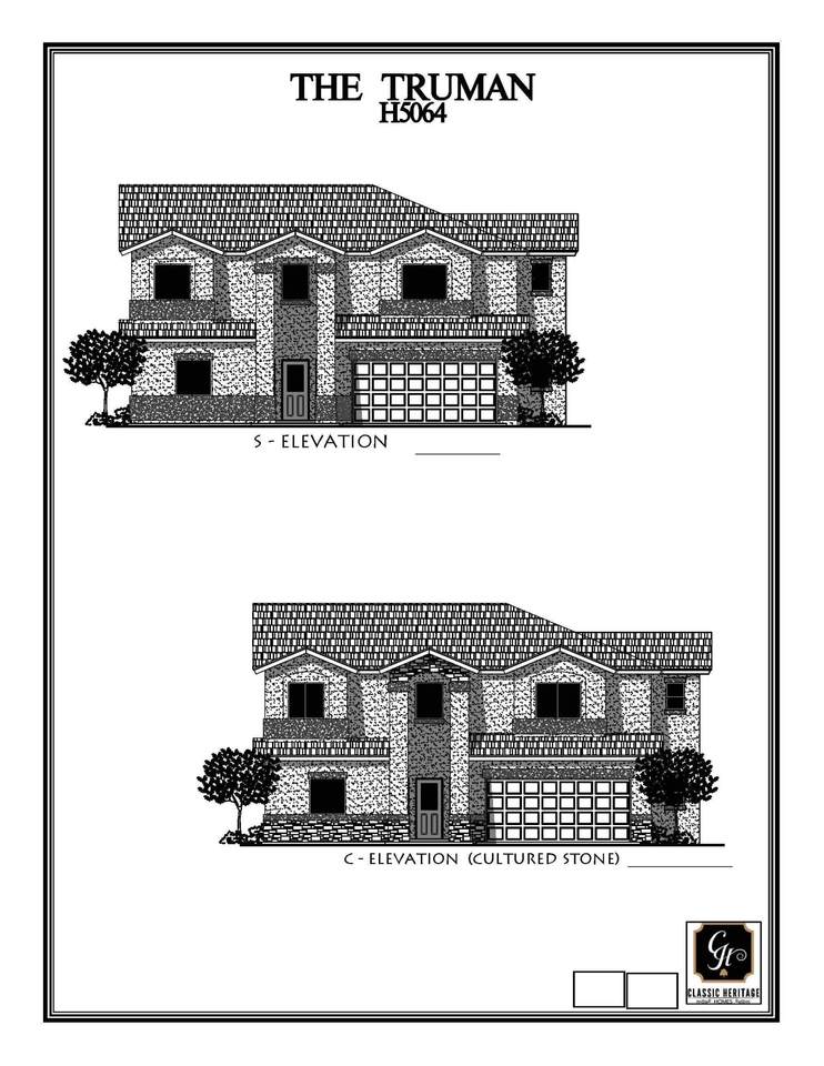 13488 Emerald Terrace - Photo 1