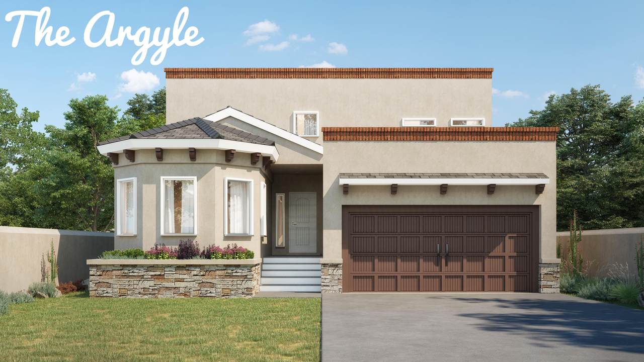 532 W La Entrada Circle - Photo 1