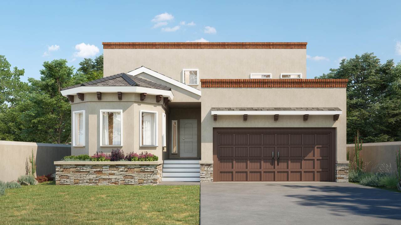 556 W La Entrada Circle - Photo 1