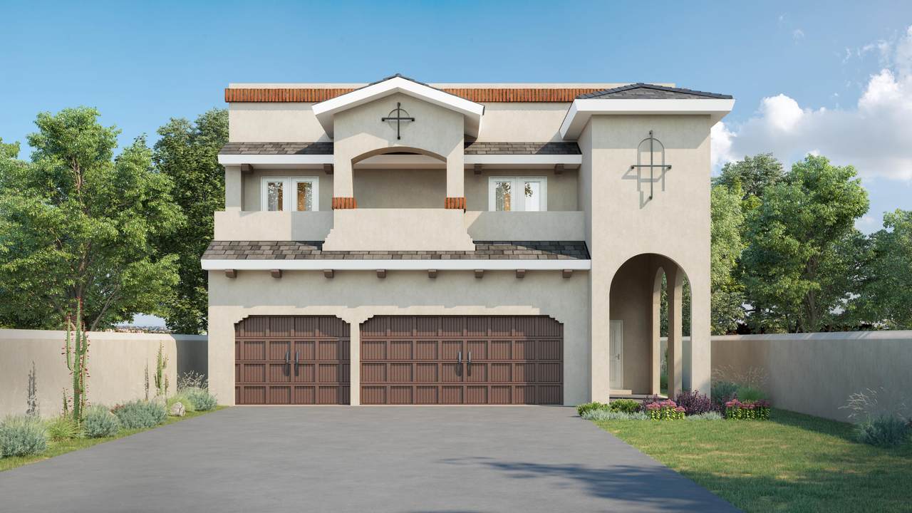 565 W La Entrada Circle - Photo 1