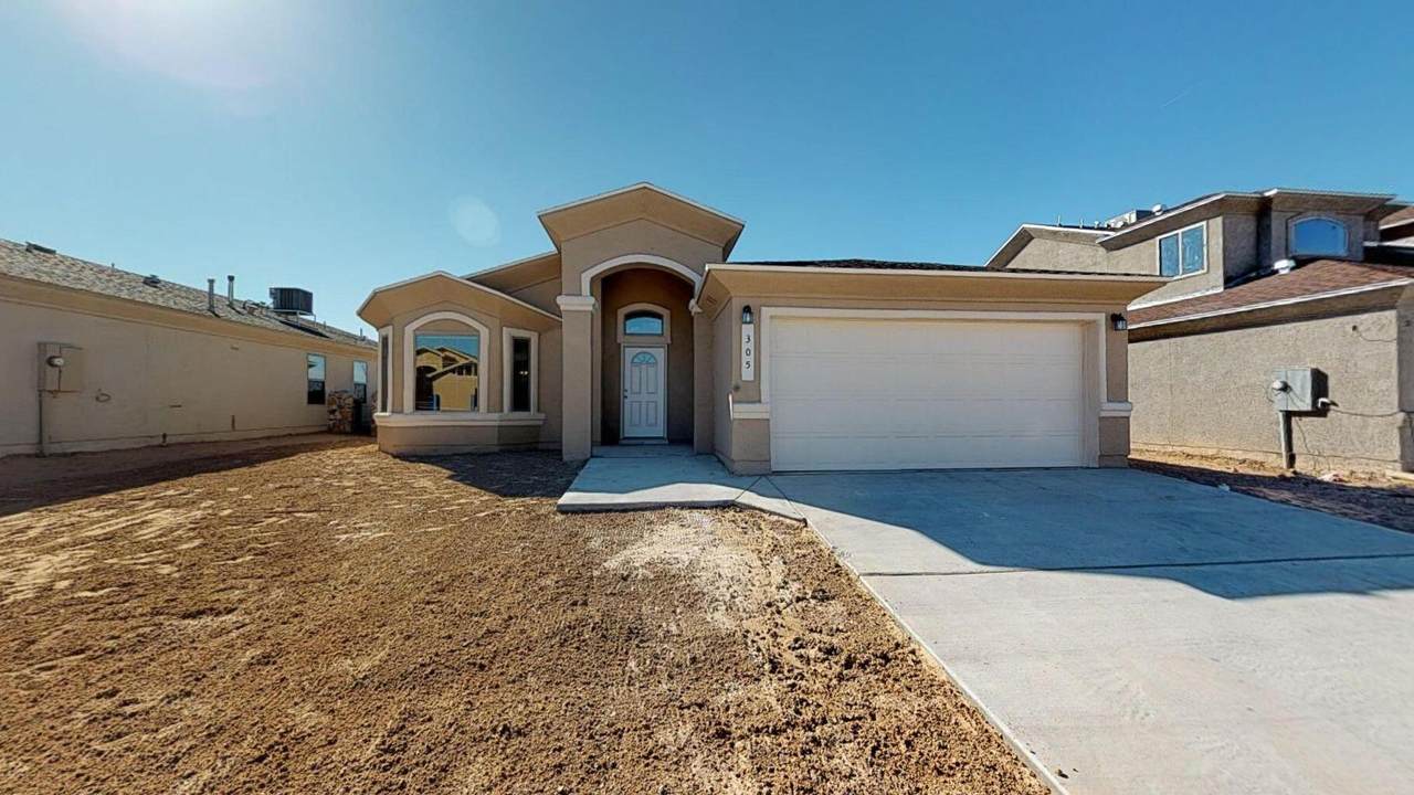 373 Fray Olguin Court - Photo 1