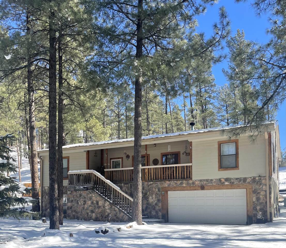 302 White Mountain Meadows Drive - Photo 1
