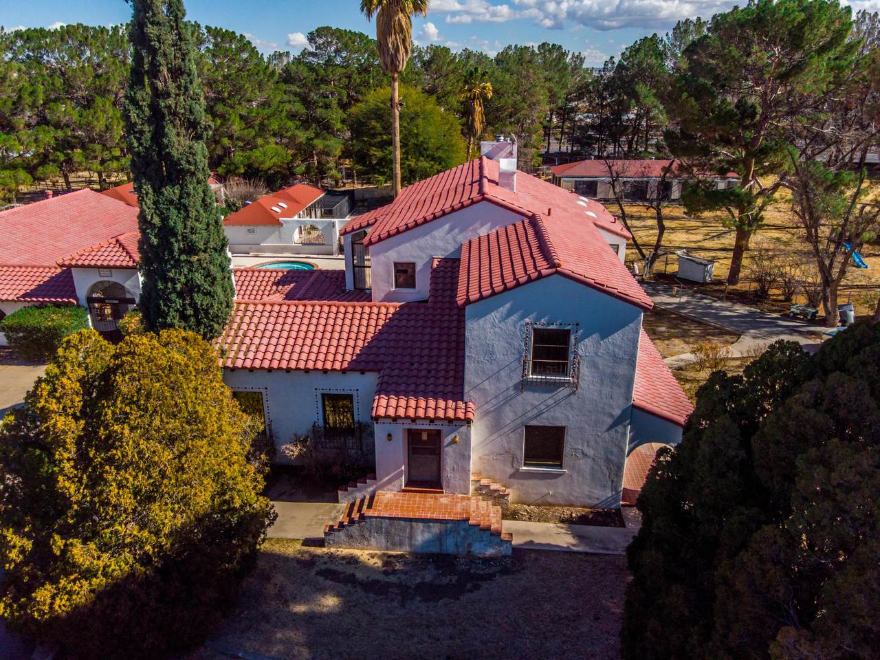 8061 San Jose Road - Photo 1