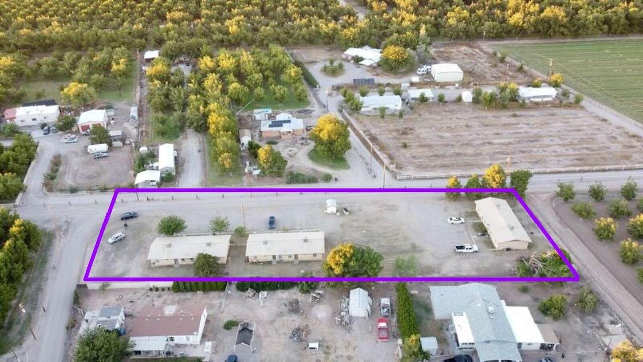200 Smokey Acres Road - Photo 1