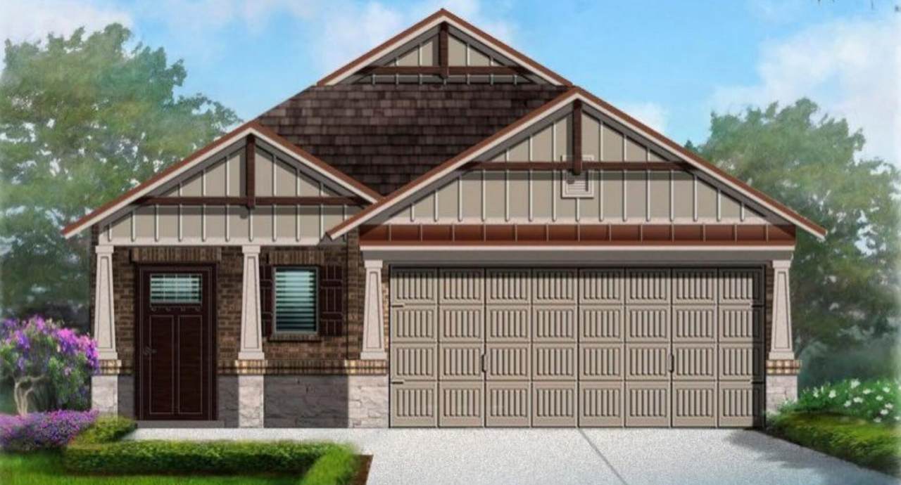 13652 Prime Vista Court - Photo 1