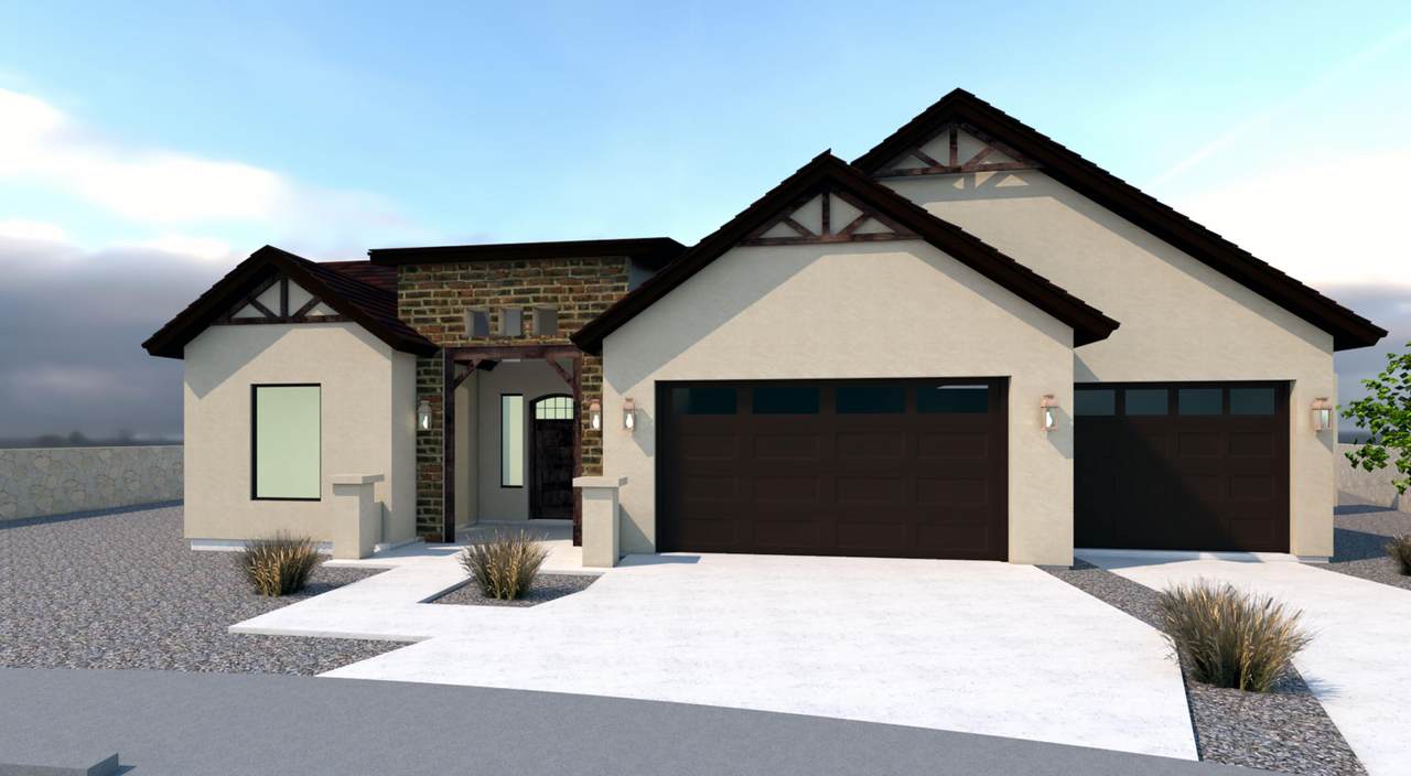 12960 Tundra Valley Drive - Photo 1