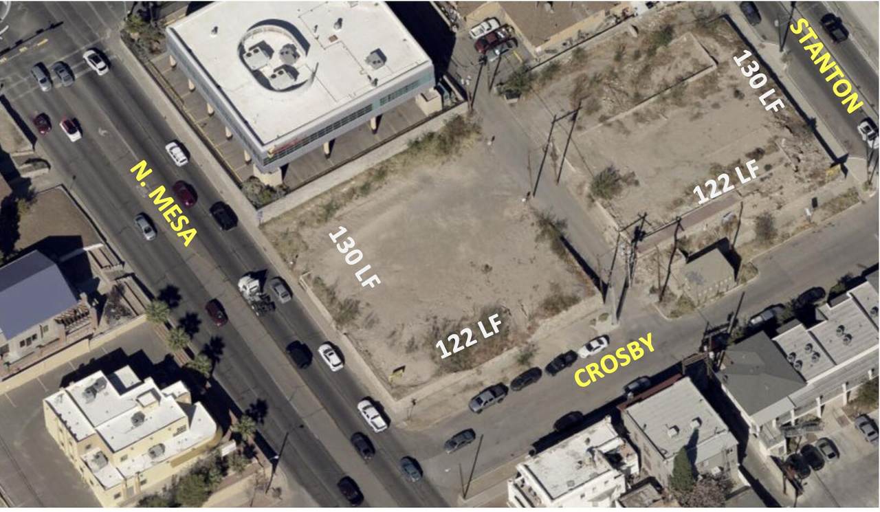 1600 Mesa Street - Photo 1