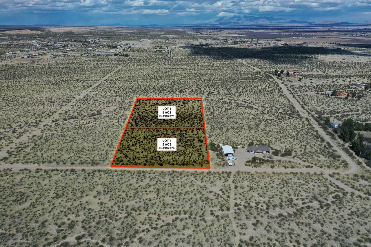 505 Mountain Vista Lot 1 - Photo 1