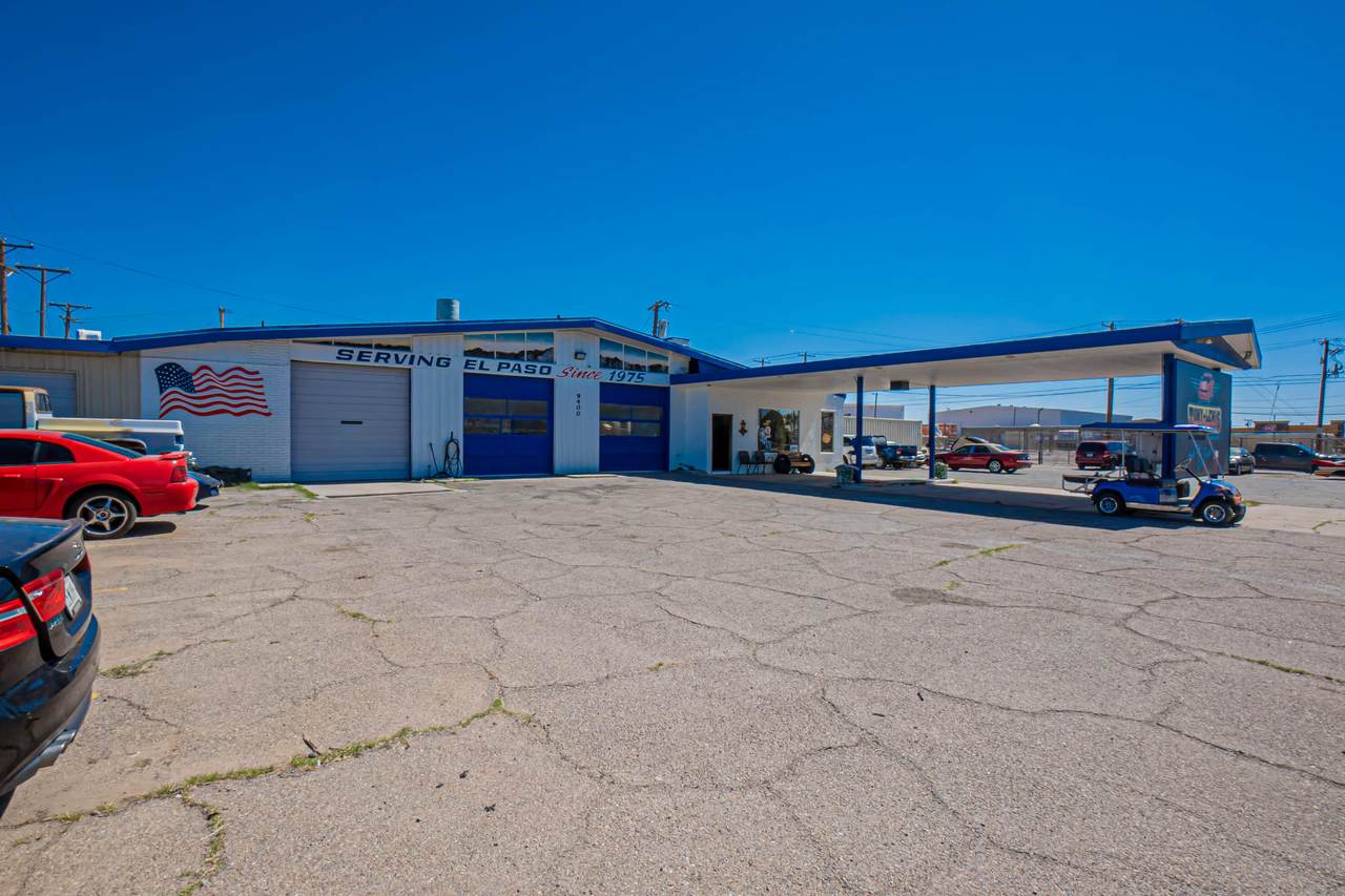 9400 Mccombs Street - Photo 1