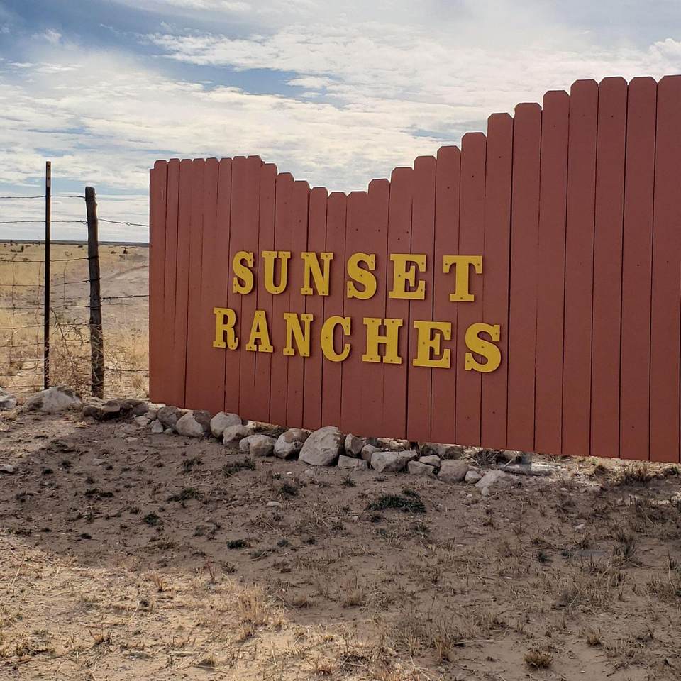 76 TP 5 Sec18 T&Psunset Ranch #65 Lot - Photo 1
