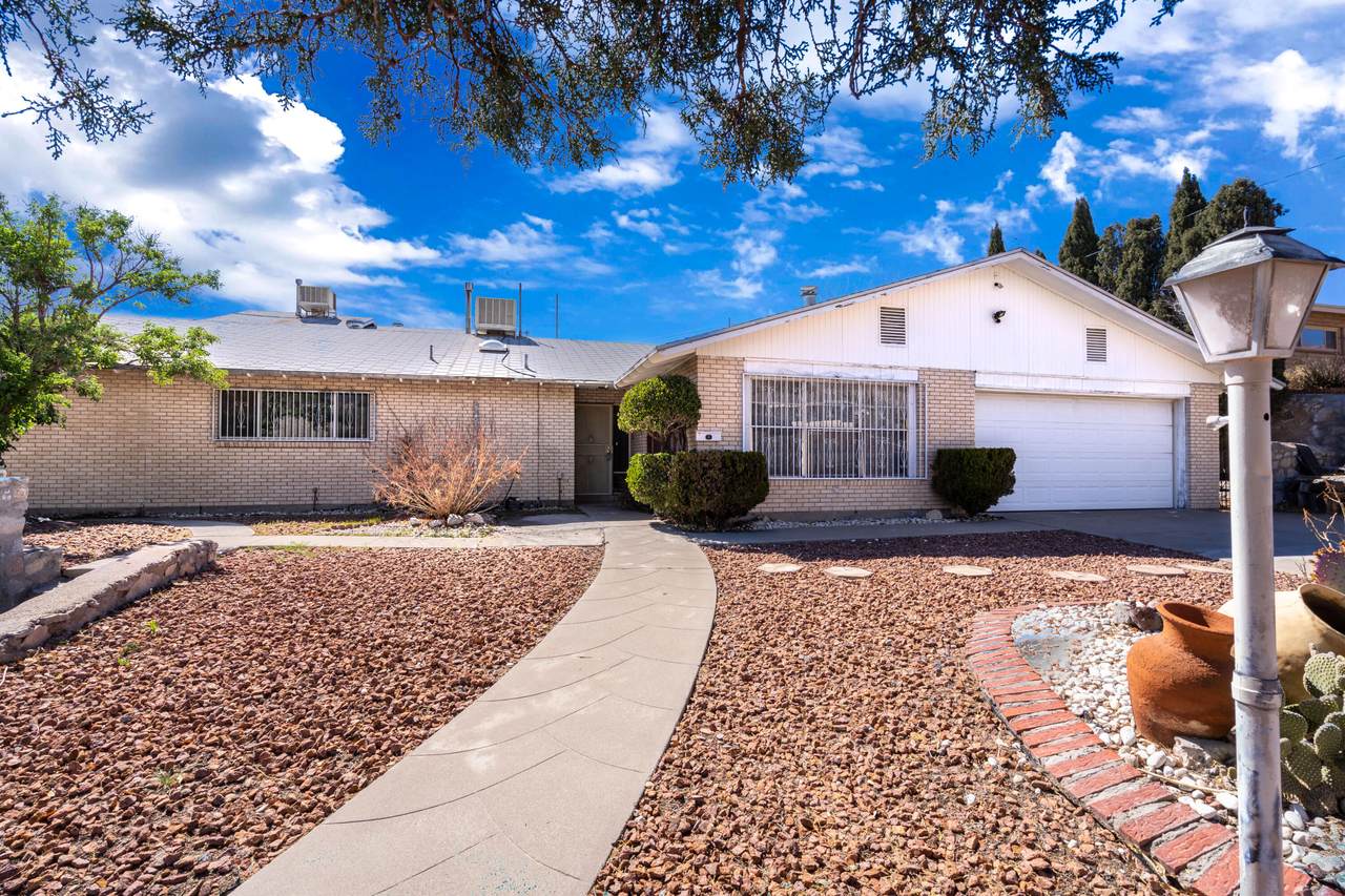 4010 Bancroft Drive - Photo 1