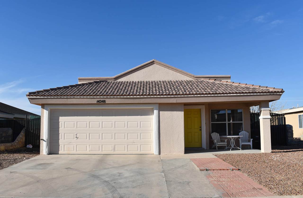 14248 Desert Mesquite Drive - Photo 1