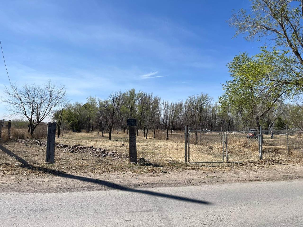 922 Borderland Road - Photo 1