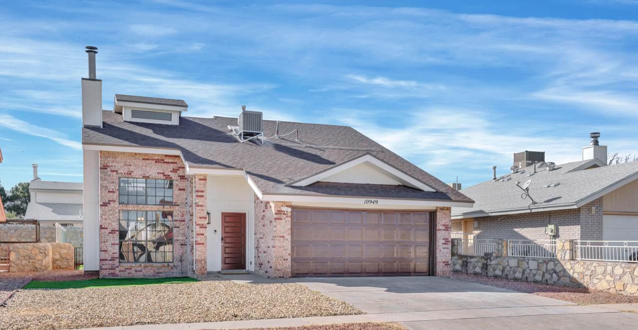 10949 Sandy Koufax Drive - Photo 1