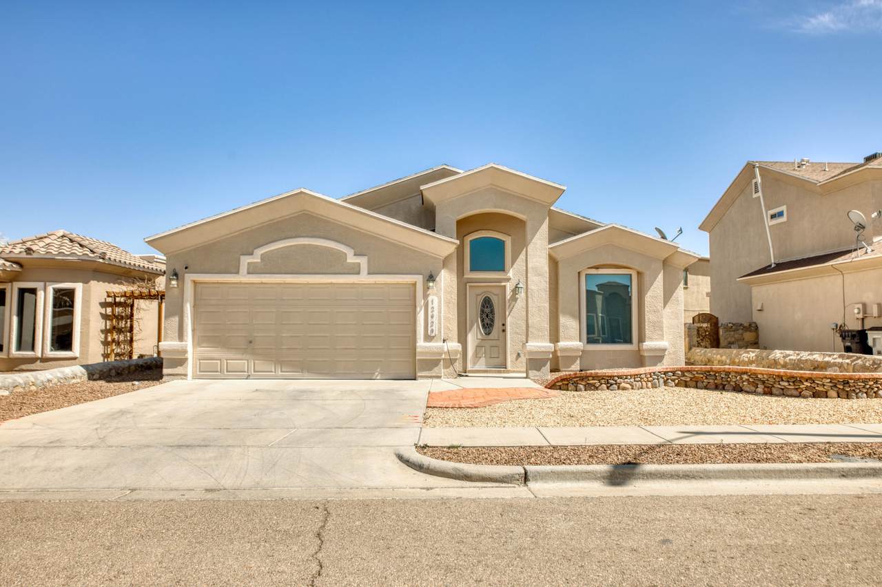 12920 Hidden Grove Drive - Photo 1