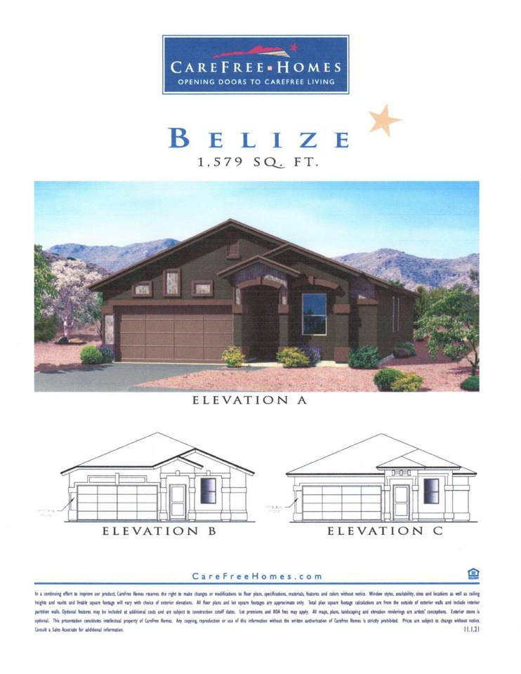 13688 Flora Vista Avenue - Photo 1