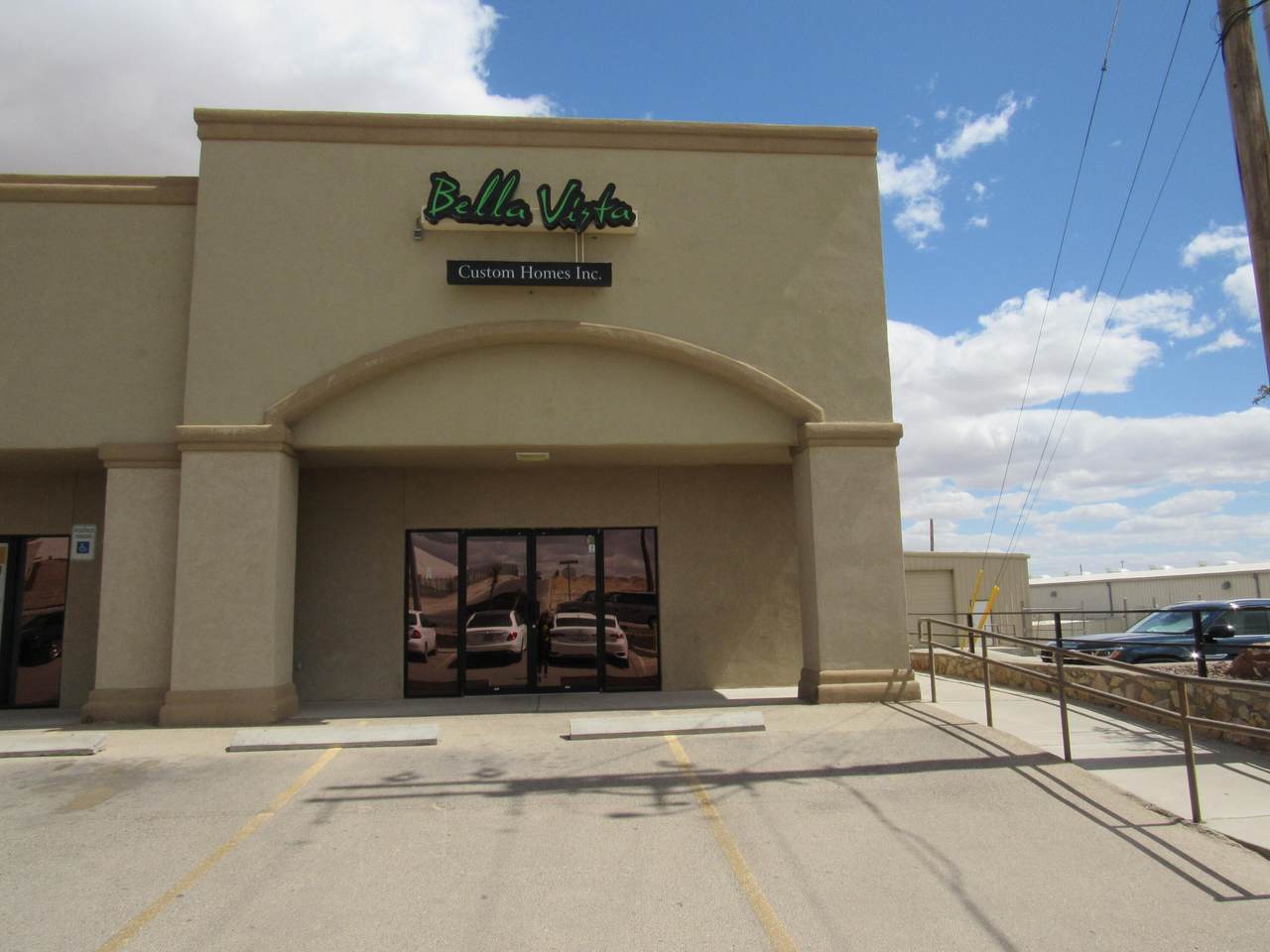 1400 Zaragoza Road - Photo 1