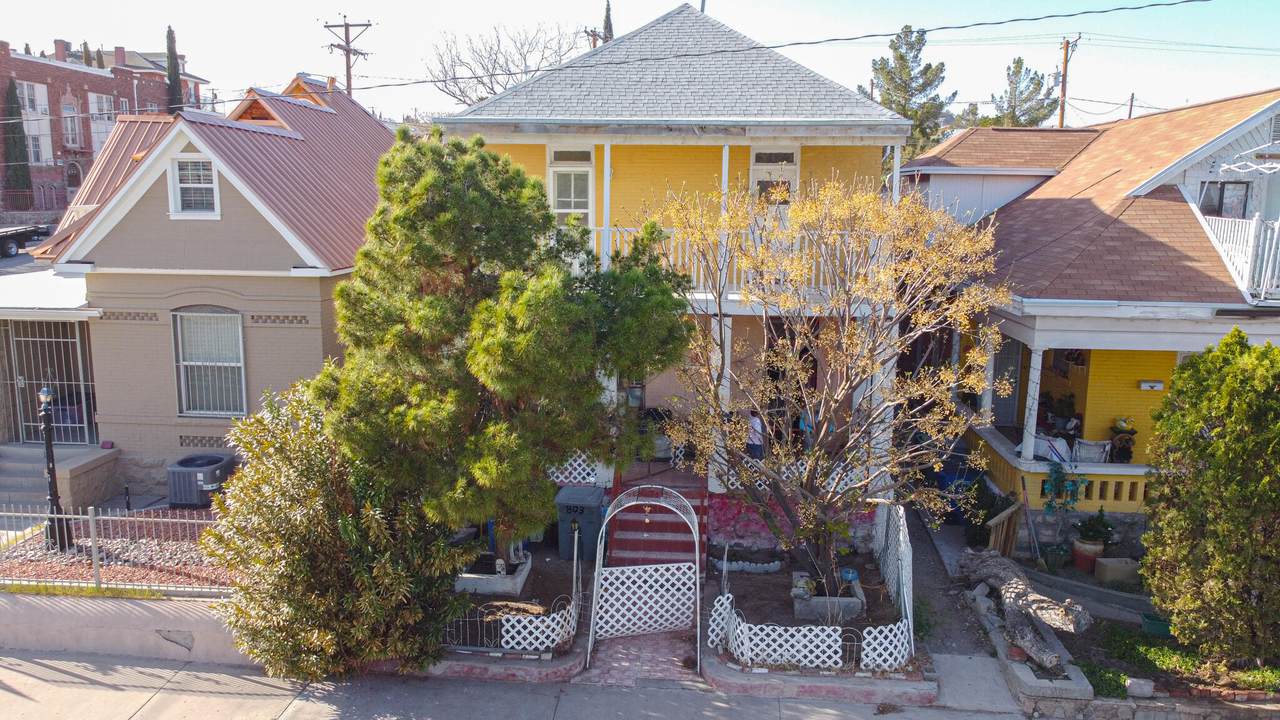 803 Arizona Avenue - Photo 1