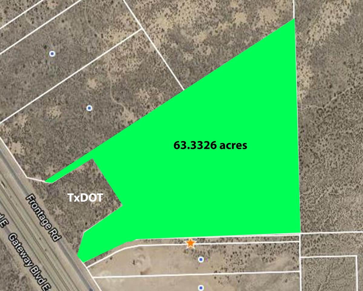 TBD Gateway Boulevard - Photo 1