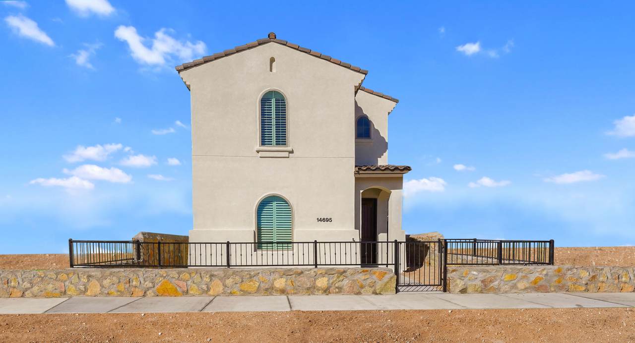 14727 Pebble Hills Boulevard - Photo 1