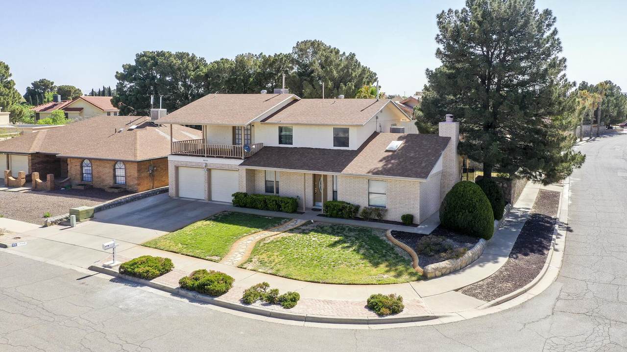 1650 Daniels Lane - Photo 1