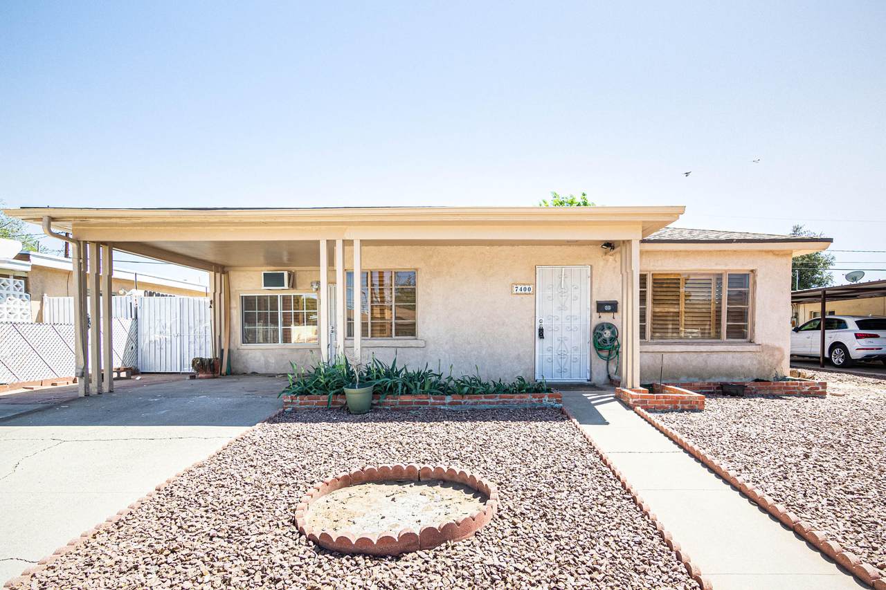 7400 Bellrose Drive - Photo 1