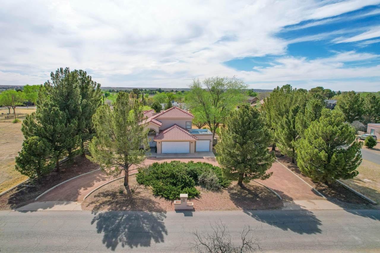 5673 Maurice Bell Drive Drive - Photo 1