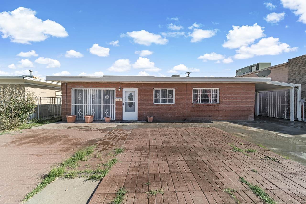 6028 Aztec Road - Photo 1