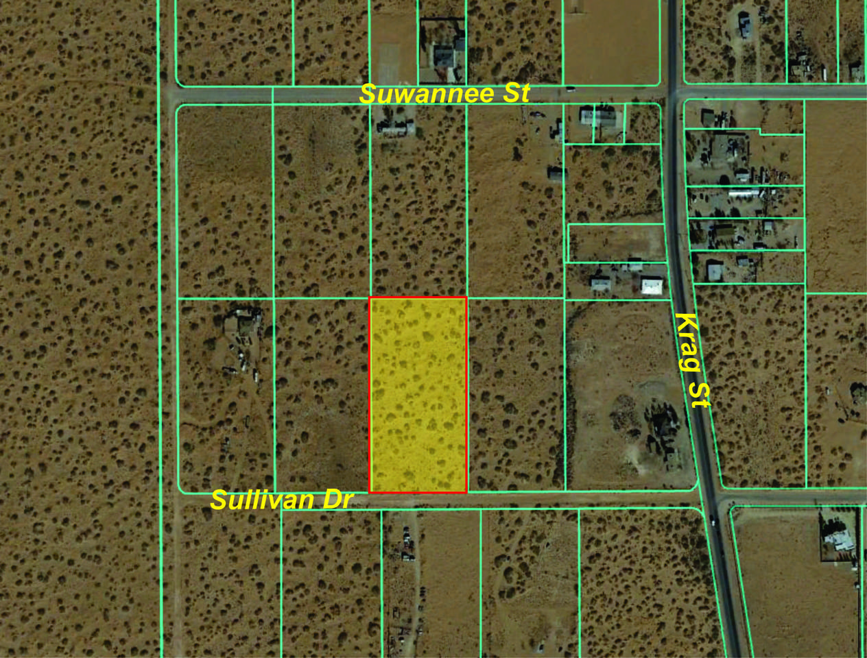 14379 Sullivan Drive - Photo 1