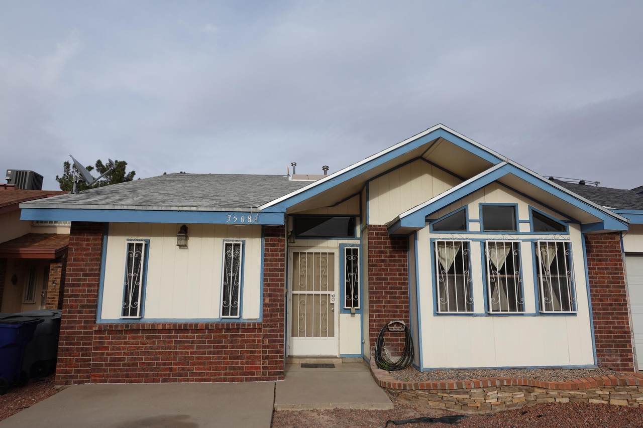 3508 Blue Grove Lane - Photo 1