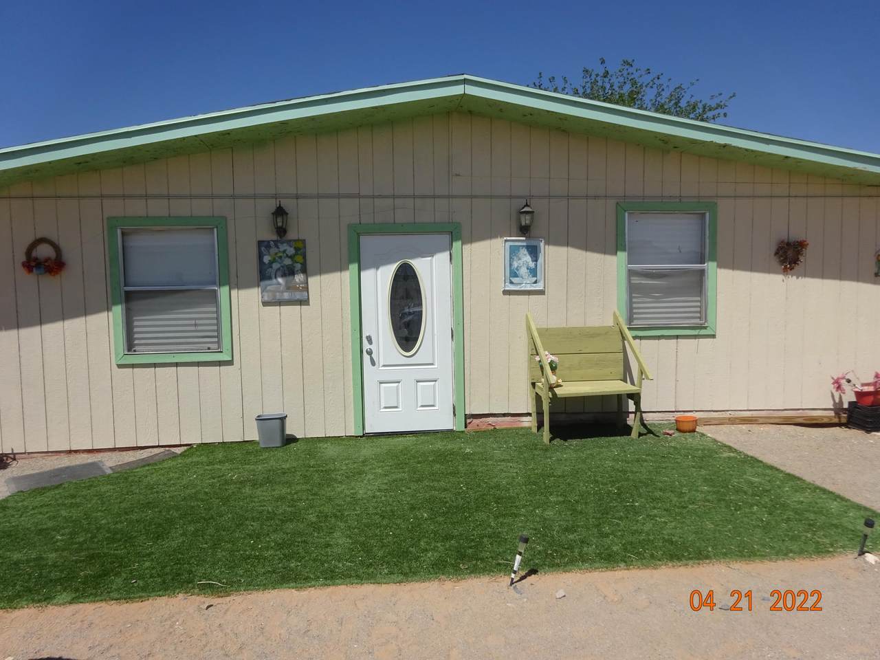 3879 John Christopher Drive - Photo 1