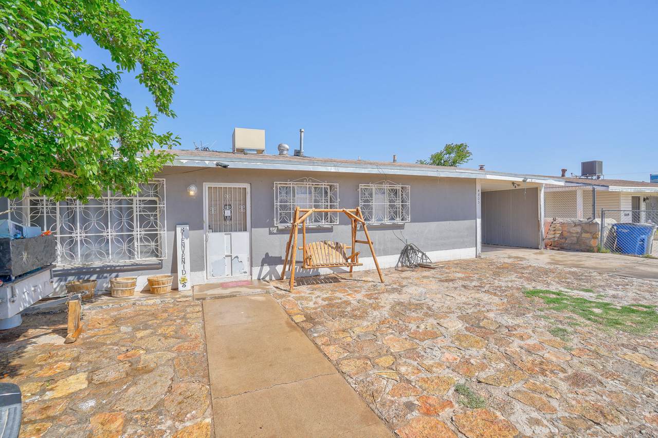 4805 Chisos Lane - Photo 1
