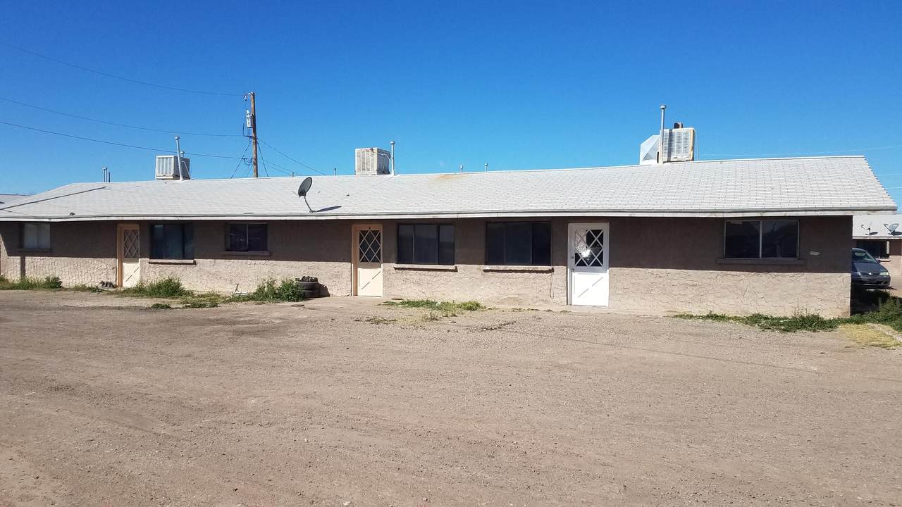 12133 Socorro Road - Photo 1