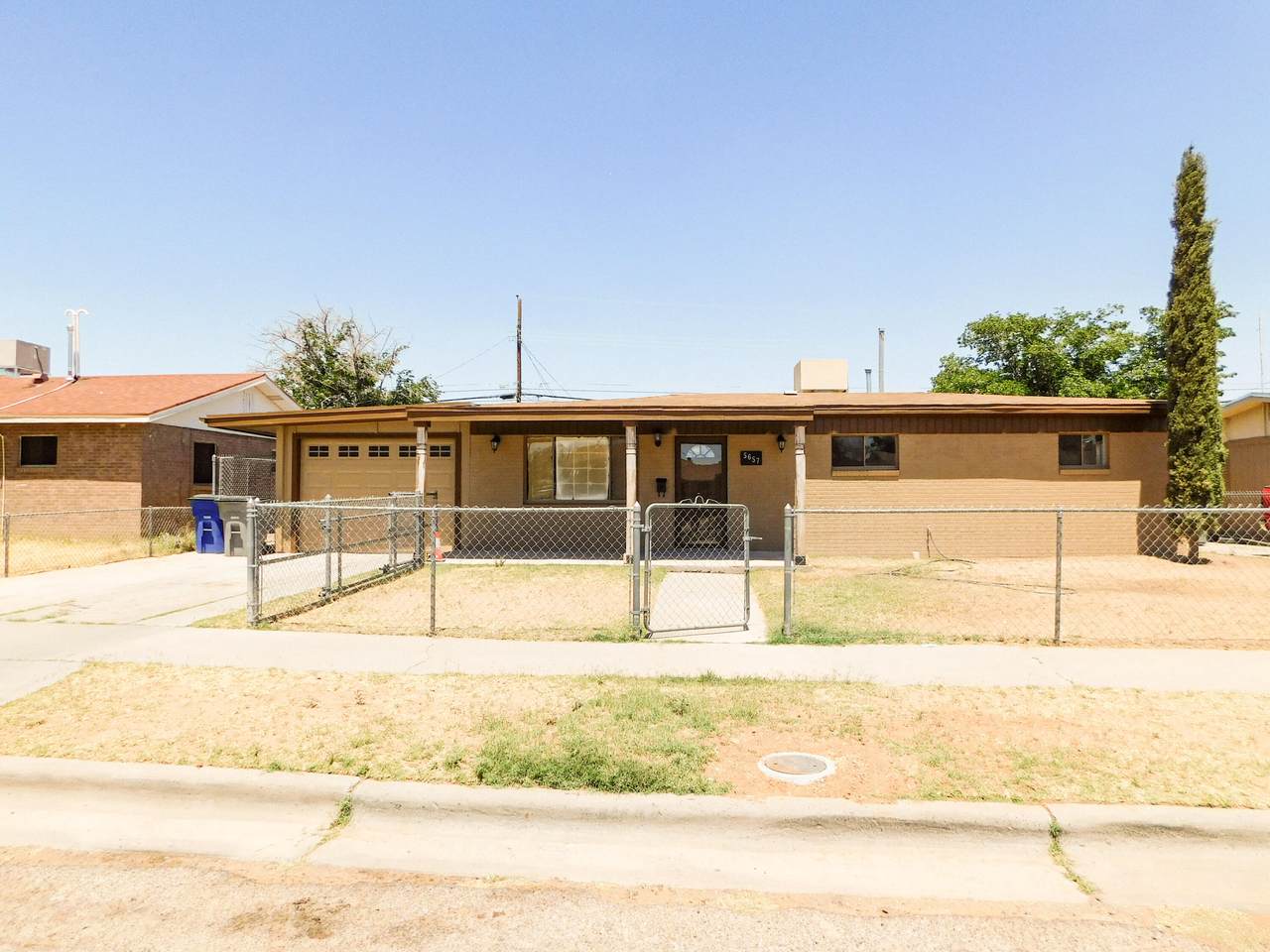 5657 Arrowhead Drive - Photo 1