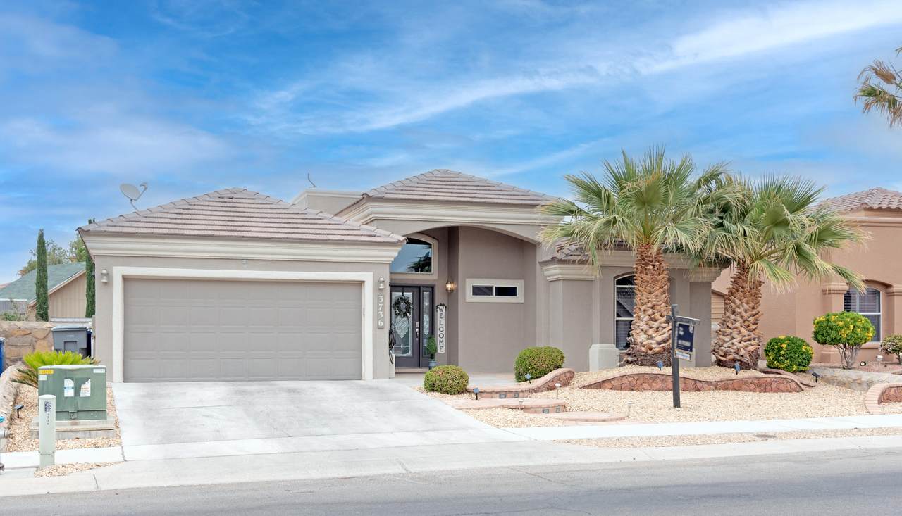 3736 Tierra Aurora Drive - Photo 1