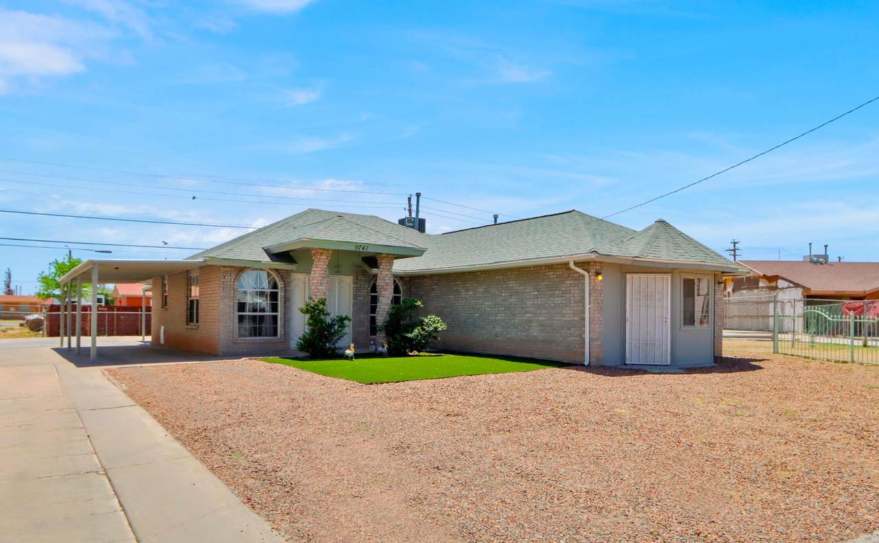 9741 Gaza Drive - Photo 1