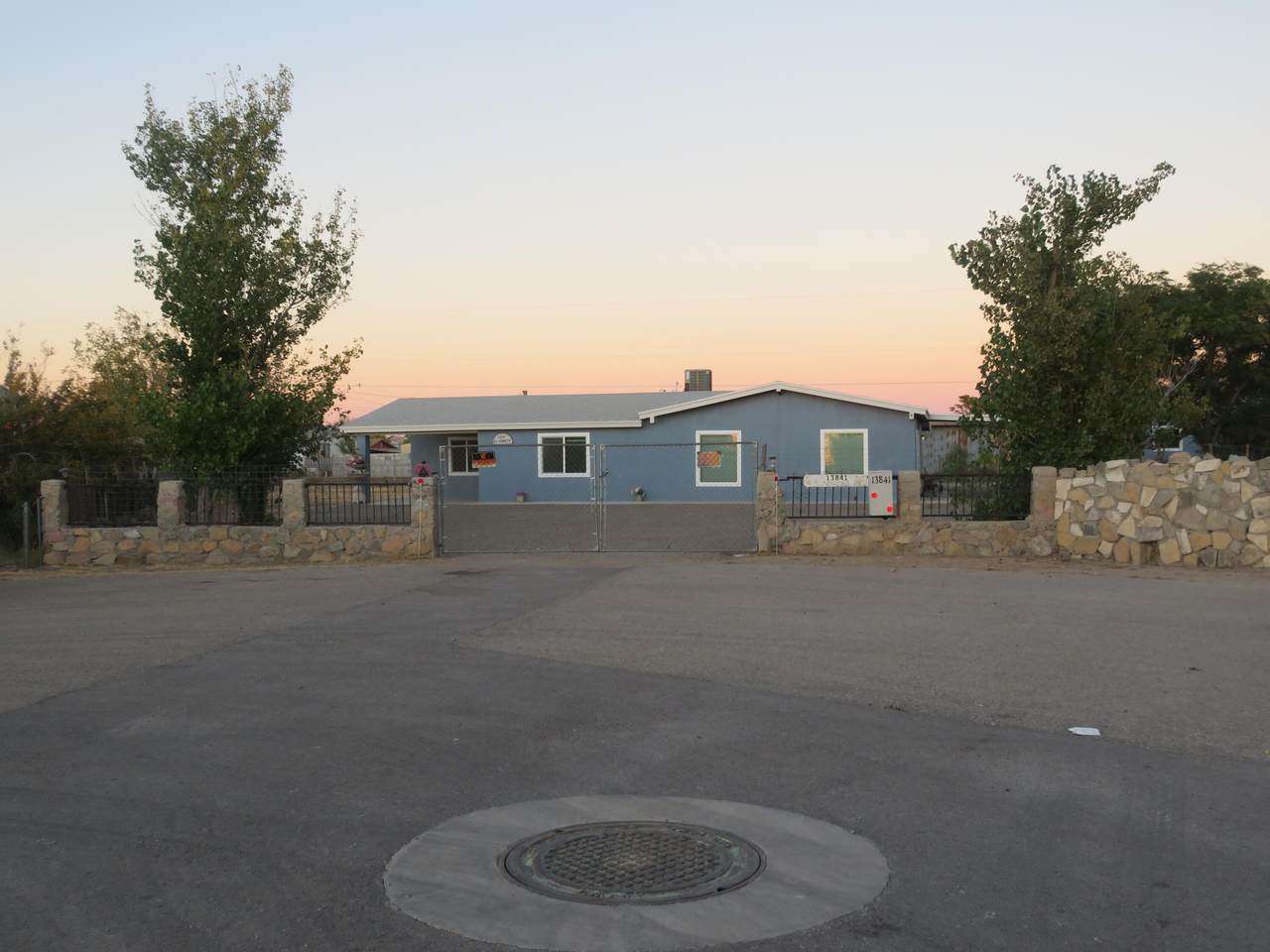 13841 Blindweed Street - Photo 1