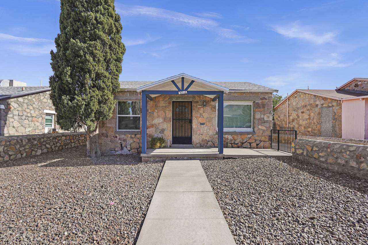 3016 Idalia Avenue - Photo 1