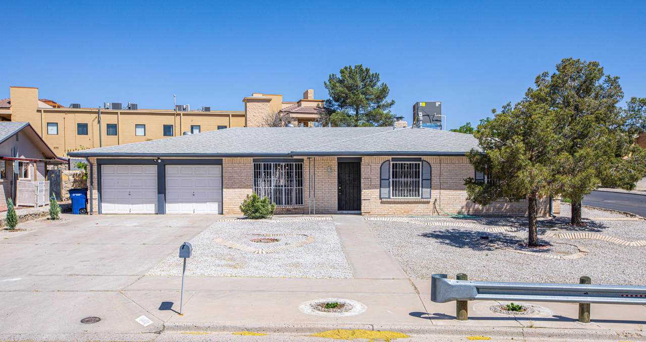11400 Jim Ferriell Drive - Photo 1