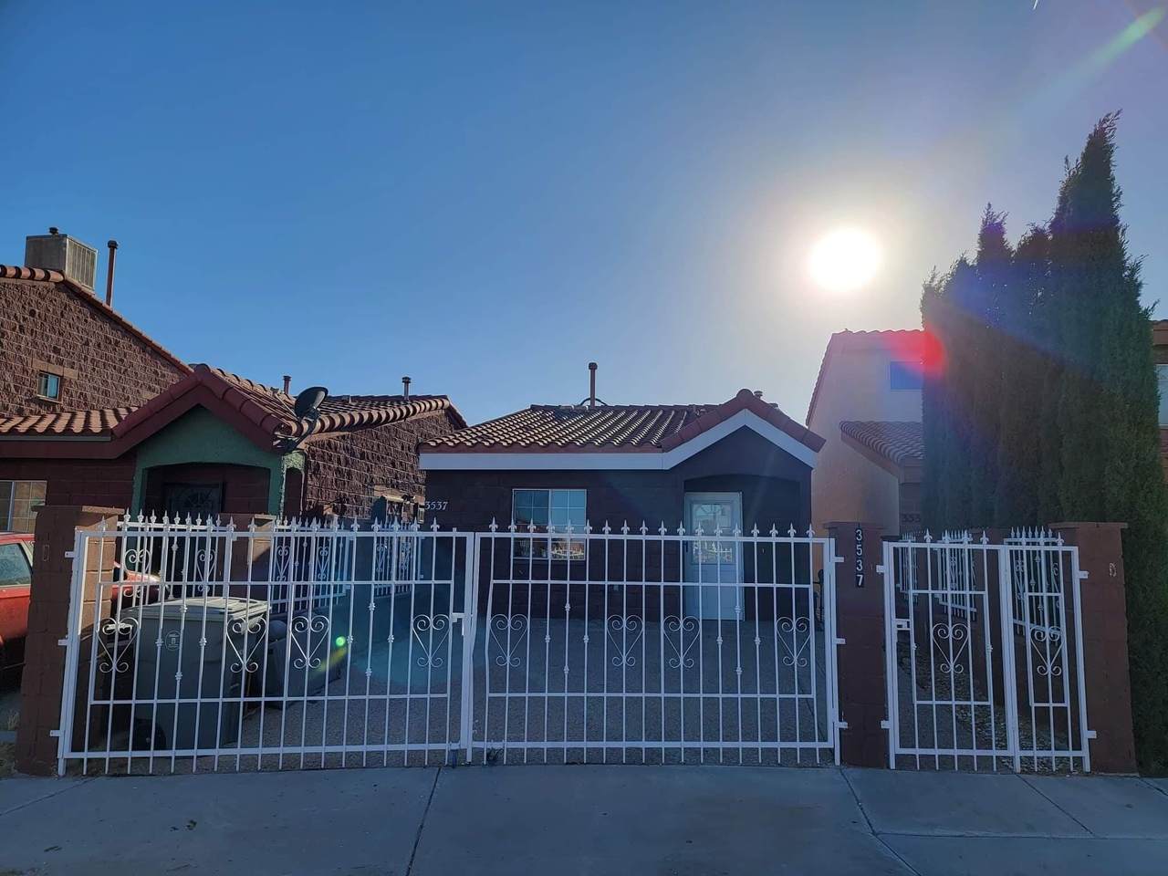 3537 Oasis Drive - Photo 1