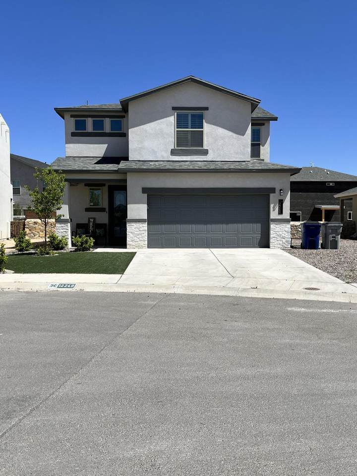 12249 Desert Vista Avenue - Photo 1