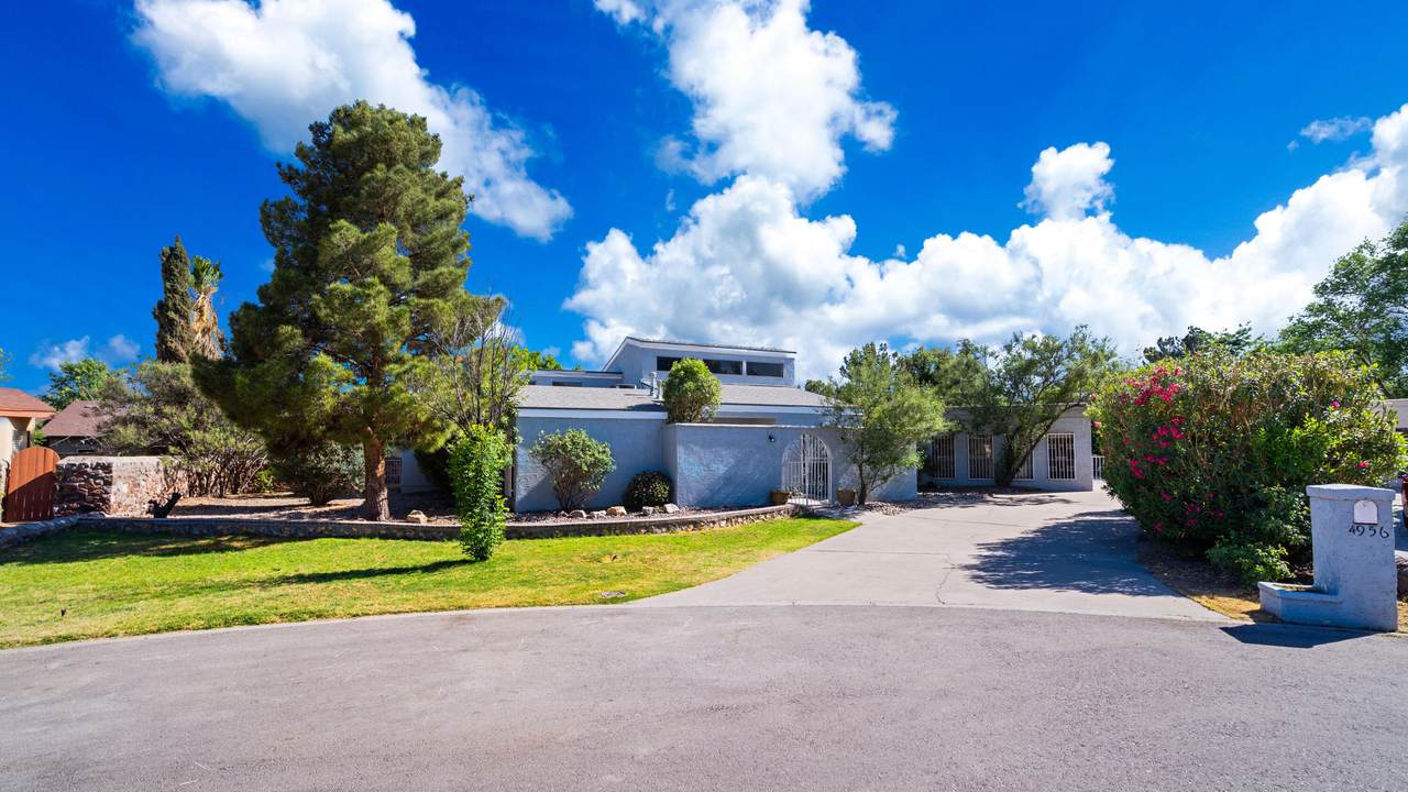 4956 Vista Grande Circle - Photo 1