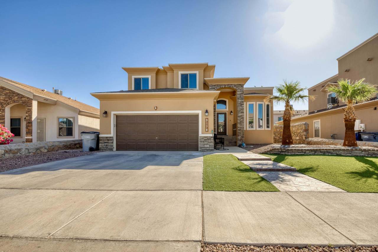 3178 Spring Willow - Photo 1