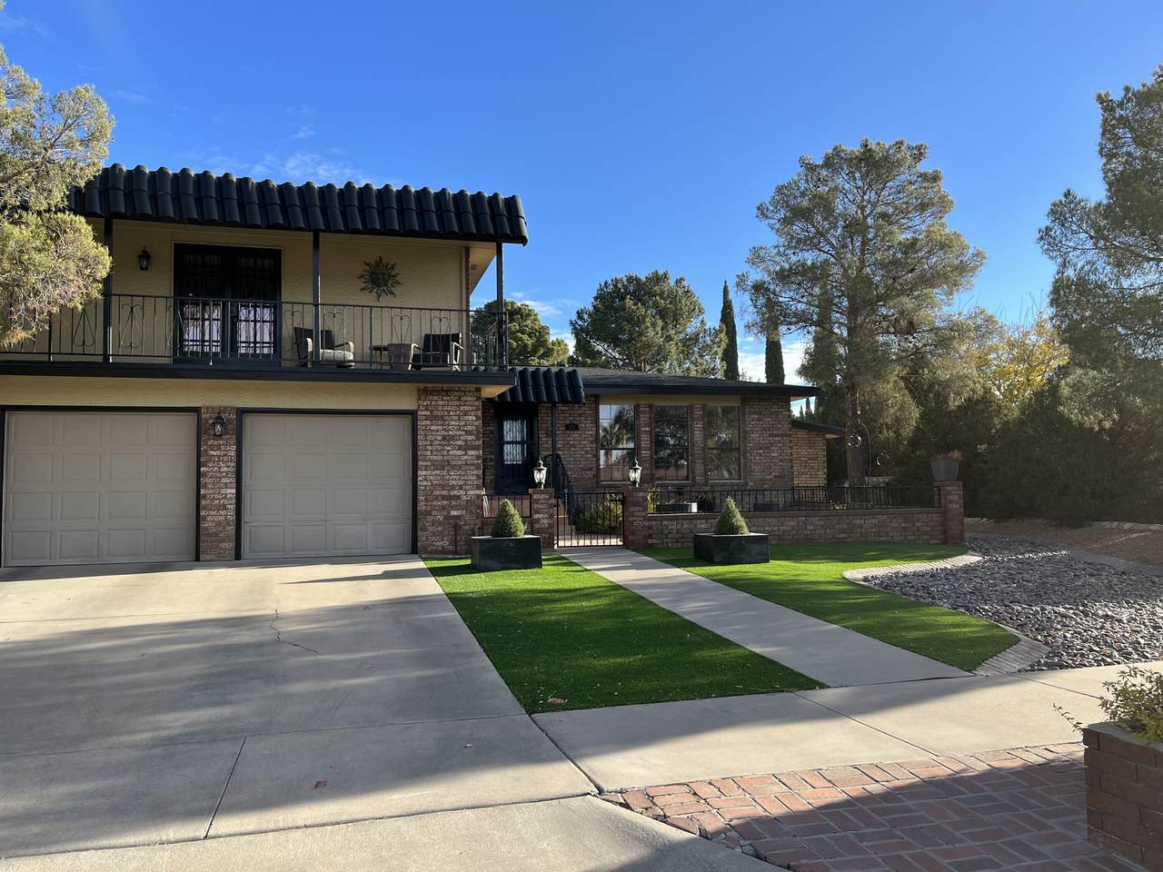 11641 Andrienne Drive - Photo 1