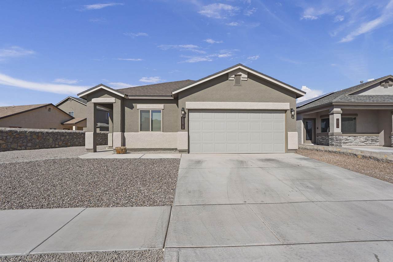 12013 Mesquite Thorn Drive - Photo 1