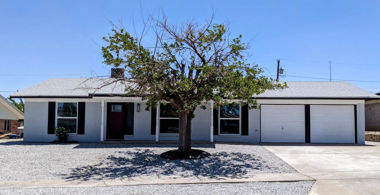 4700 Tumbleweed Avenue - Photo 1