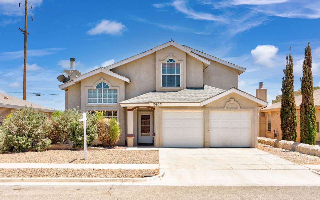10908 Reef Sands Drive - Photo 1