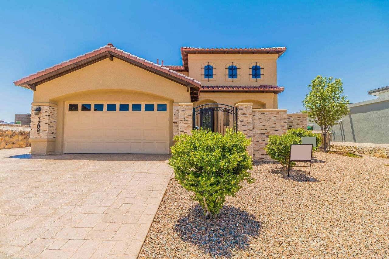 7208 Brays Landing Drive - Photo 1