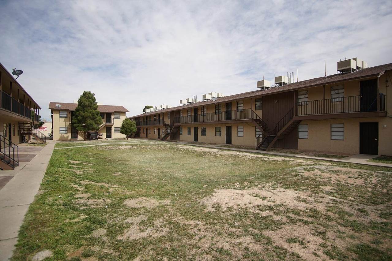 4700 Maxwell Avenue - Photo 1